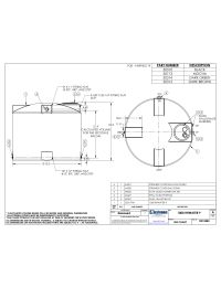 1000 Gallon Rainwater Harvesting Tank Manual