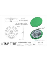 Tuf-Tite 20