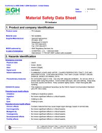 General Hydroponics GH1514 pH Control Kit Manual