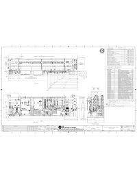 GE Water 100 gpm RO Demineralization Water Treatment Plant 380v / 50 Hz Manual