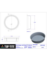Solid Watertight Plug Manual