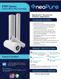 Neo-Pure CTO1-4520 20